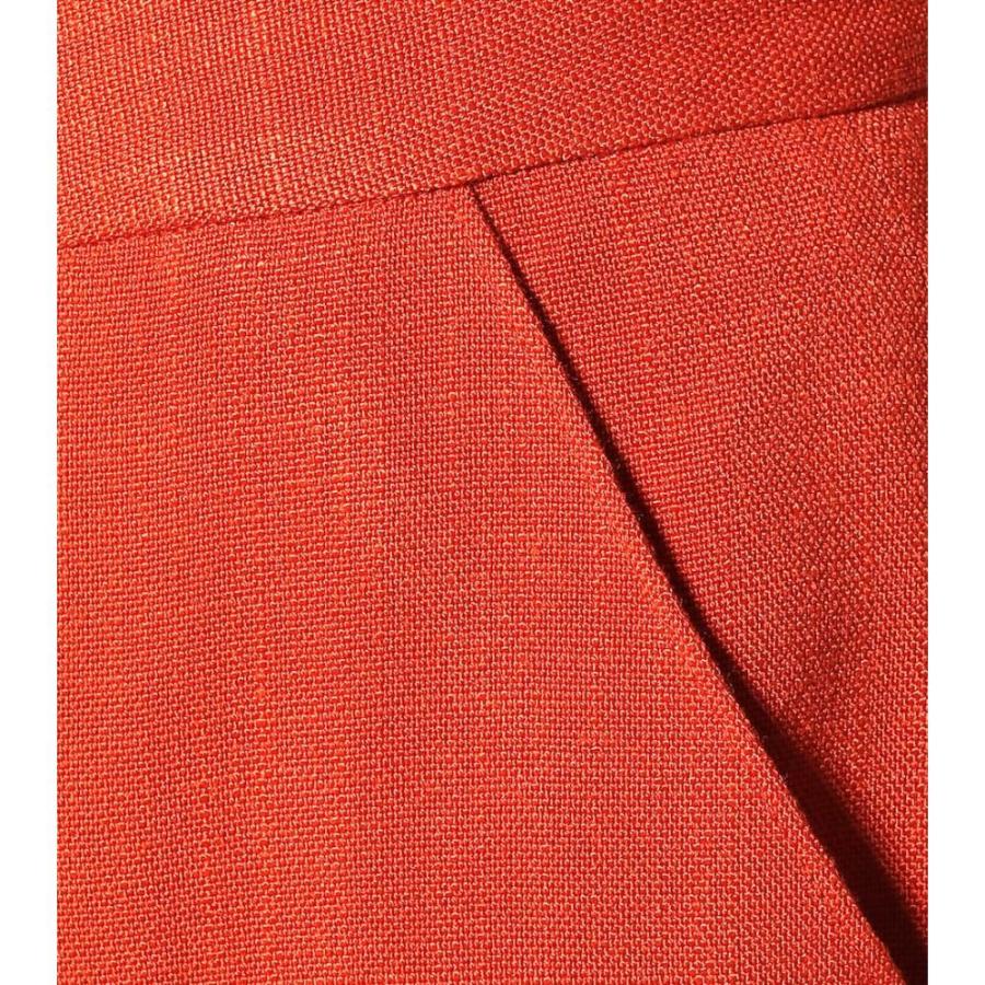 ブレイズ ミラノ Blaze Milano レディース ボトムス パンツ Brumby High Rise Straight Pants Crab Www Parselsorgu Com