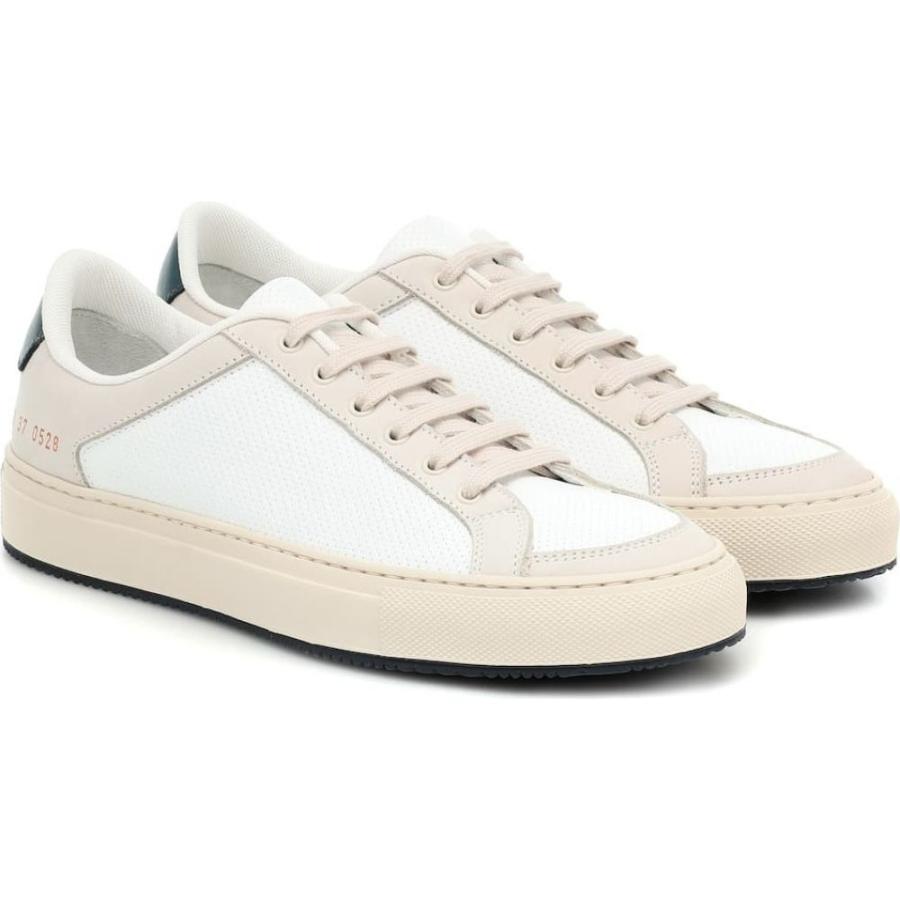 圧倒的高評価 コモン プロジェクト Common Projects レディース スニーカー シューズ 靴 Retro Low 70 S Leather Sneakers White Navy Hb4 P フェルマート Fermart 3号店 通販 Yahoo ショッピング 初売りセール Etechnologies Shop
