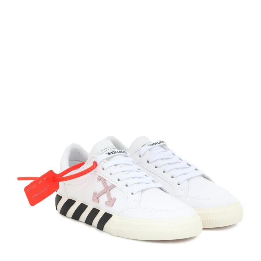 大割引 Off White オフホワイト シューズ 靴 レディース スニーカー オフホワイト Off White レディース Pink White Sneakers 2 0 Arrow シューズ 靴 スニーカー シューズ Savannah Osc Com