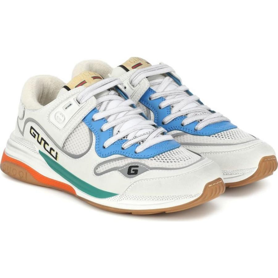 グッチ Gucci レディース スニーカー シューズ 靴 Ultrapace Sneakers