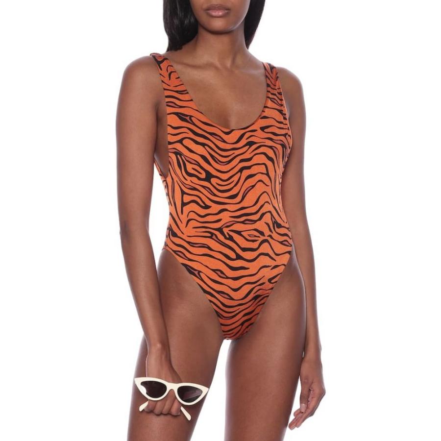 ポイント10倍 レイナ オルガ Reina Olga レディース ワンピース 水着 ビーチウェア Funky Swimsuit Brushstroke 格安即決 Www Medicinfo Ro