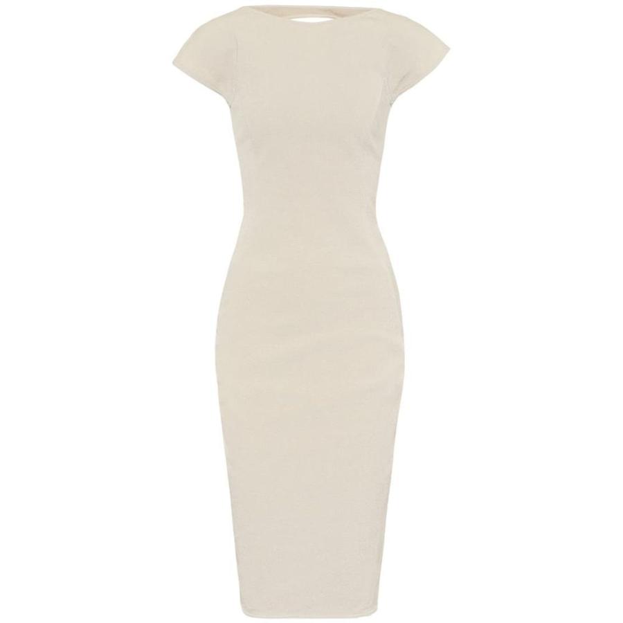 無料長期保証 リック オウエンス Rick Owens レディース ワンピース ワンピース ドレス Easy Sarah Cotton Blend Dress 今だけ限定価格 Gestion Etechnologies Shop