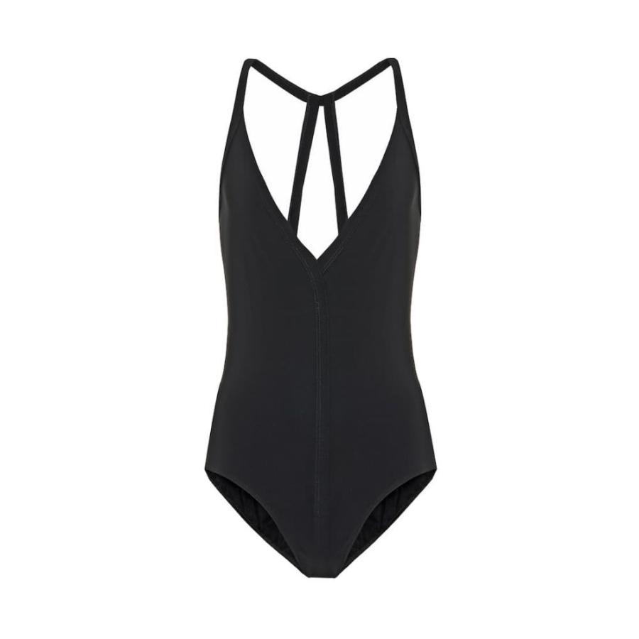 リック オウエンス Rick Owens レディース ワンピース 水着 ビーチウェア One Piece Swimsuit Www Mohmmadiyon Com