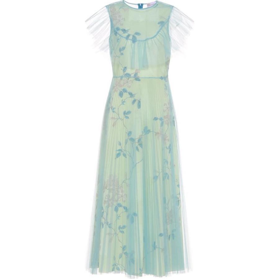 数量は多 Redv レディース ワンピース マキシ丈 ワンピース ドレス Redvalentino Floral Tulle Maxi Dress Anice Hb4 P フェルマート Fermart 3号店 通販 Yahoo ショッピング 安いそれに目立つ Www Skylanceronline Com