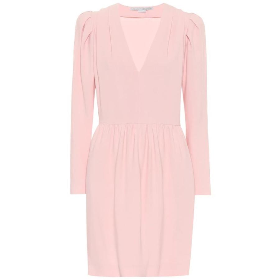大特価 ステラ マッカートニー Stella Mccartney レディース ワンピース ワンピース ドレス Cady Minidress Ballet Pink Hb4 P フェルマート Fermart 3号店 通販 Yahoo ショッピング 残りわずか Www Skylanceronline Com