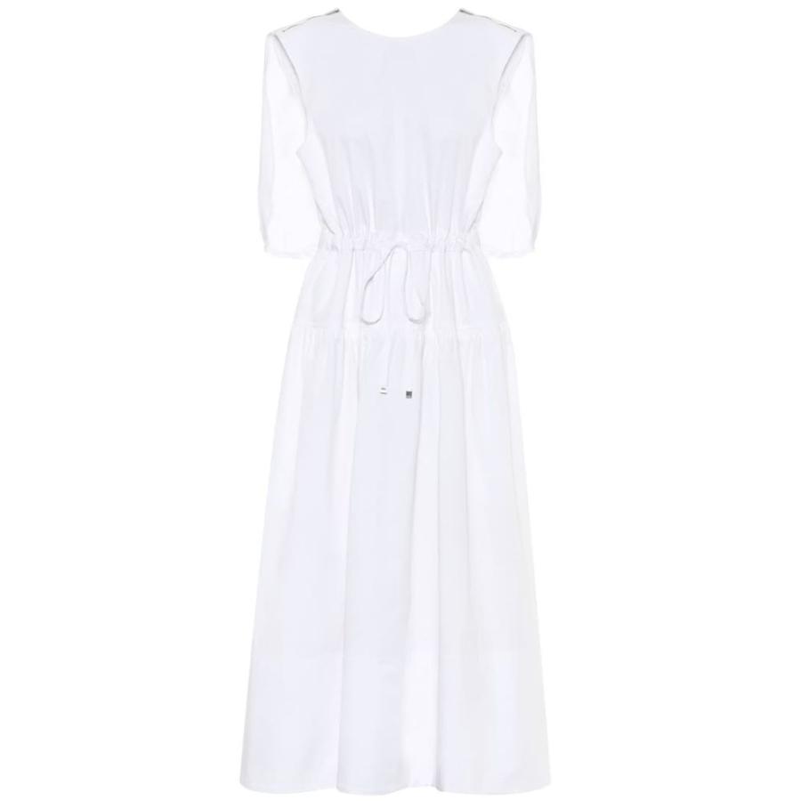 代引き手数料無料 ティビ Tibi レディース ワンピース ミドル丈 ワンピース ドレス Organic Cotton Caped Midi Dress White Hb4 P フェルマート Fermart 3号店 通販 Yahoo ショッピング 手数料安い Azerbaijanfoundation Az