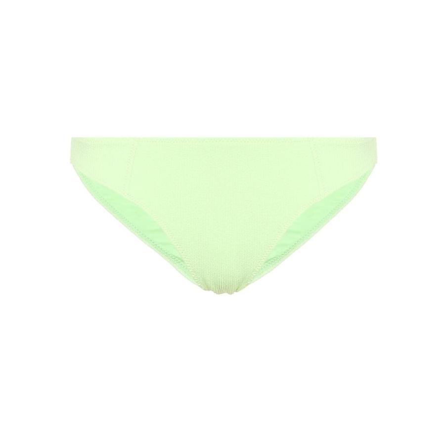 超目玉 レディース Ganni ガニー ボトムのみ Green Bottoms Bikini 水着 ビーチウェア ビキニ サイズ Dt36 S Cienciadigitaleditorial Com