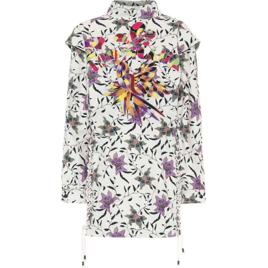 コンビニ受取対応商品 イザベル マラン Isabel Marant レディース ワンピース ミニ丈 ワンピース ドレス Givens Floral Cotton Minidress Ecru Hb4 P フェルマート Fermart 3号店 通販 Yahoo ショッピング 新品即決 Globaltask Net