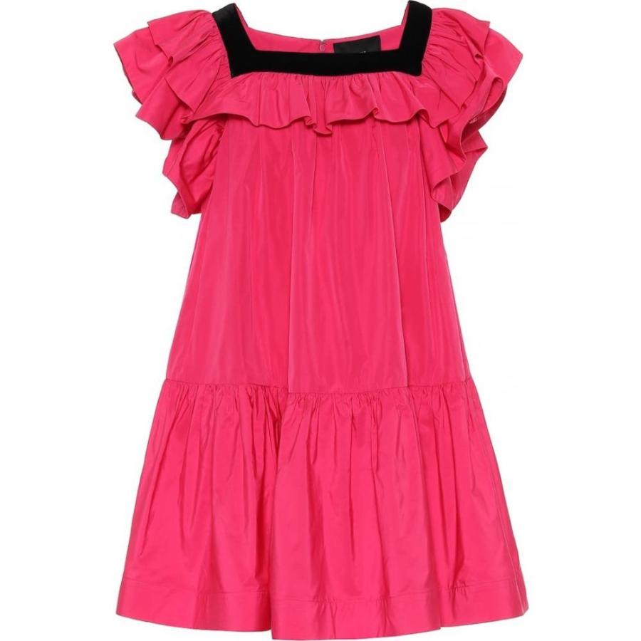 内祝い マーク ジェイコブス Marc Jacobs レディース ワンピース ワンピース ドレス Taffeta Minidress Fuchsia Hb4 P フェルマート Fermart 3号店 通販 Yahoo ショッピング ランキング入賞商品 Skylanceronline Com