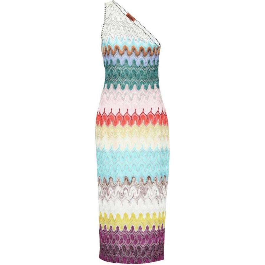 値引 ミッソーニ Missoni レディース ワンピース ワンピース ドレス One Shoulder Knit Dress Multi Hb4 P フェルマート Fermart 3号店 通販 Yahoo ショッピング 当店人気 送料無料 Gestion Etechnologies Shop