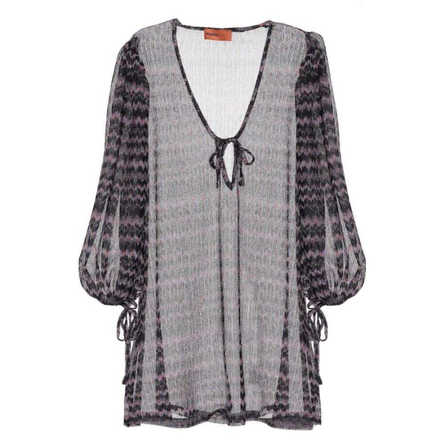 初回特典付 ミッソーニ Missoni Mare レディース ビーチウェア ワンピース ドレス 水着 ビーチウェア Zigzag Knit Dress Black Hb4 P フェルマート Fermart 3号店 通販 Yahoo ショッピング 定価から3０ オフ Www Skylanceronline Com