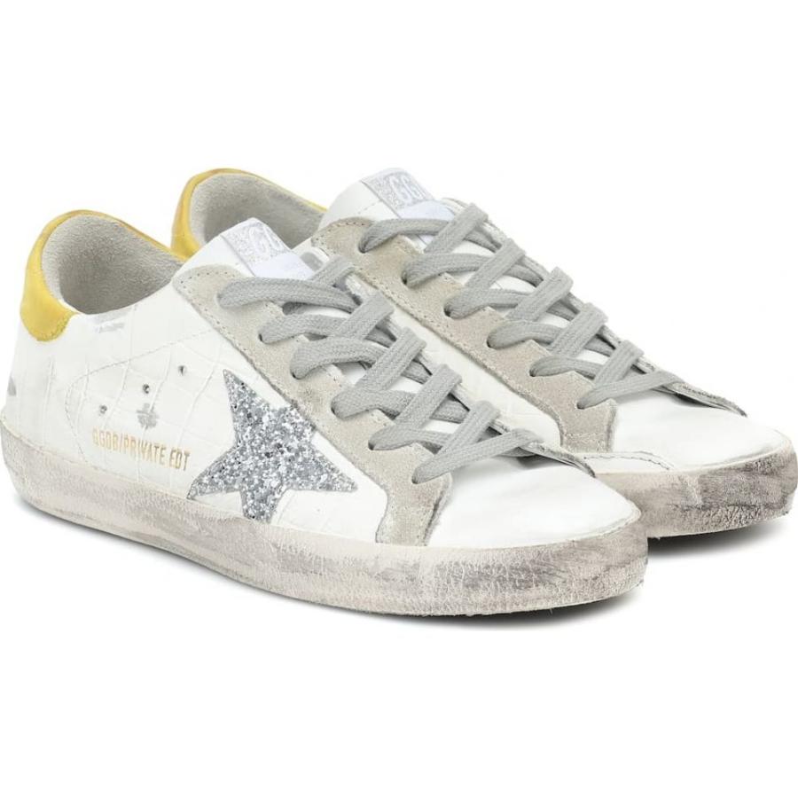 初回特典付 ゴールデン グース Golden Goose レディース スニーカー シューズ 靴 Superstar Leather Sneakers Lnc White Cocco Leather White Hb4 P フェルマート Fermart 3号店 通販 Yahoo ショッピング 高知インター店 Www Yalaphone Com