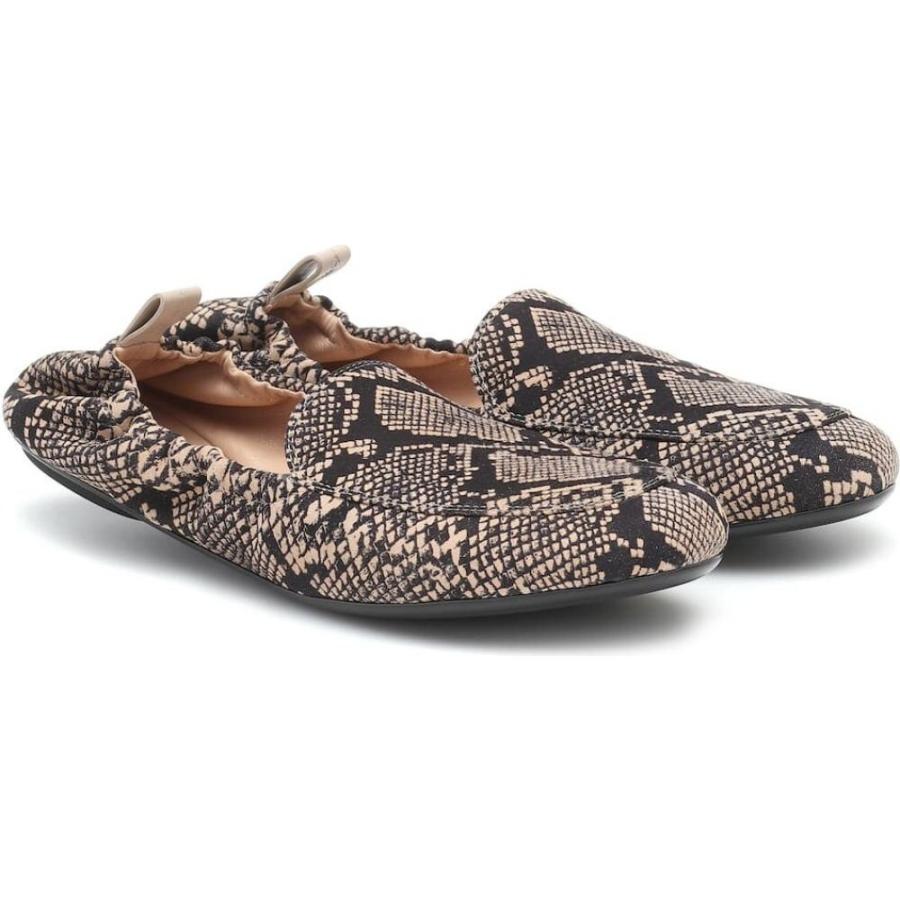 初回特典付 ジャンヴィト ロッシ Gianvito Rossi レディース ローファー オックスフォード シューズ 靴 Snake Print Leather Loafers Mousse Hb4 P フェルマート Fermart 3号店 通販 Yahoo ショッピング 安心の日本製 Www Skylanceronline Com