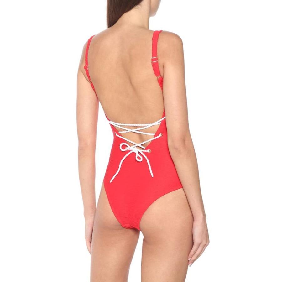 クライン ワンピース ワンピース Klein 水着 ビーチウェア Swimsuit レディース 3号店 Sardinia ワンピース Fermart Swimsuit ハイジ Heidi Red Hb4 P フェルマート