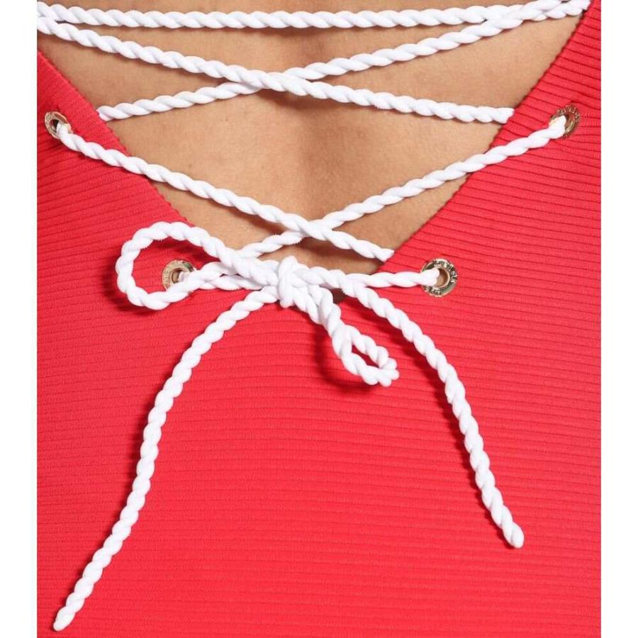 クライン ワンピース ワンピース Klein 水着 ビーチウェア Swimsuit レディース 3号店 Sardinia ワンピース Fermart Swimsuit ハイジ Heidi Red Hb4 P フェルマート