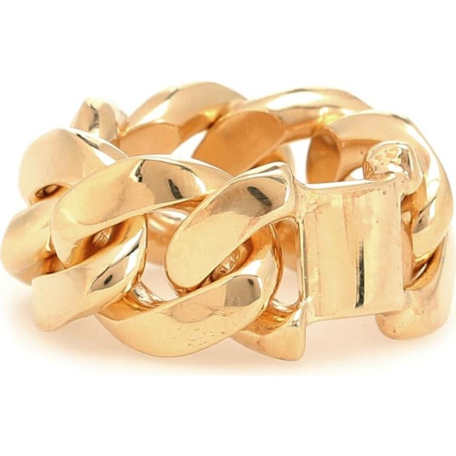 ボッテガ ヴェネタ Bottega Veneta レディース 指輪・リング ジュエリー・アクセサリー Gold-plated ring  :hb4-p00483102:フェルマート fermart 3号店 - 通販 - Yahoo!ショッピング