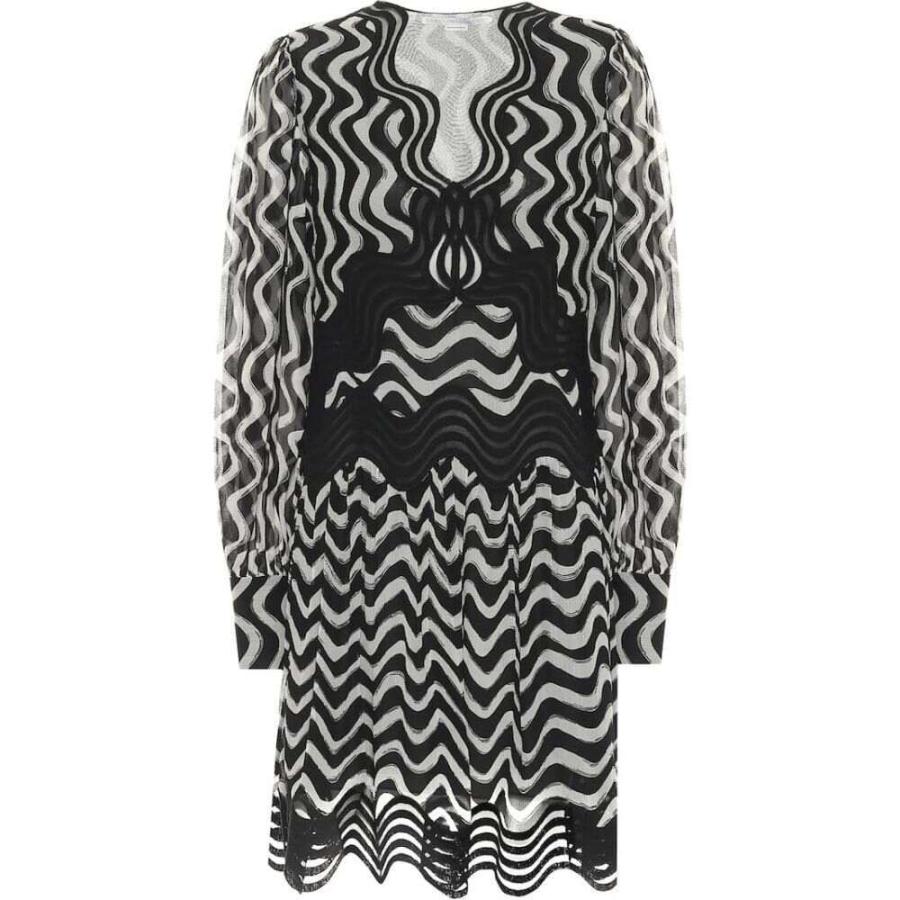 好評 ステラ マッカートニー Stella Mccartney レディース ワンピース ワンピース ドレス Kinley Silk Minidress Black Ivory Hb4 P フェルマート Fermart 3号店 通販 Yahoo ショッピング 宅送 Www Yalaphone Com