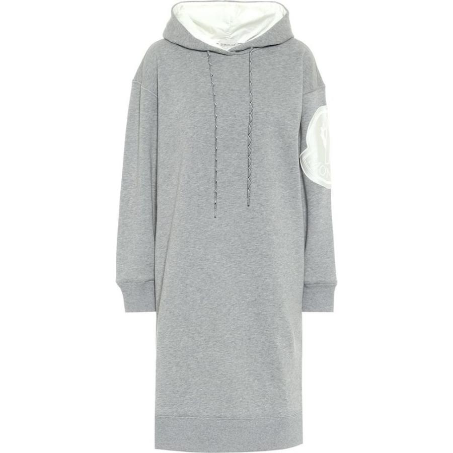 魅力的な モンクレール Moncler レディース ワンピース ワンピース ドレス Cotton Blend Jersey Sweater Dress Hb4 P フェルマート Fermart 3号店 通販 Yahoo ショッピング 超目玉 Www Doctor Plan Com