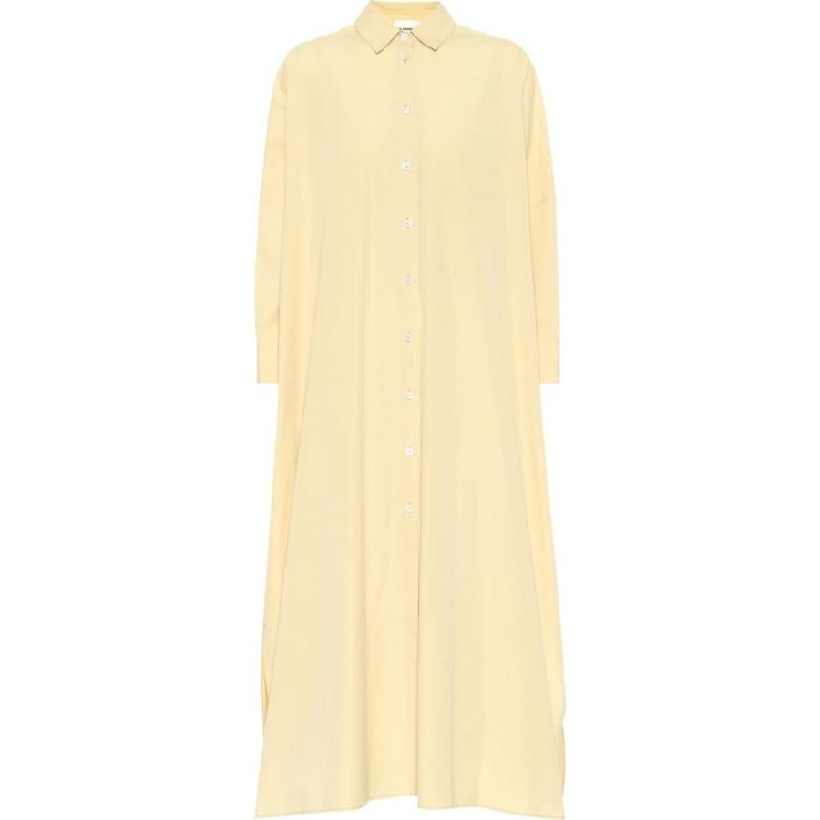 本店は ジル サンダー Jil Sander レディース ワンピース シャツワンピース ワンピース ドレス Cotton Poplin Shirt Dress Medium Beige Hb4 P フェルマート Fermart 3号店 通販 Yahoo ショッピング 大人気 Skylanceronline Com