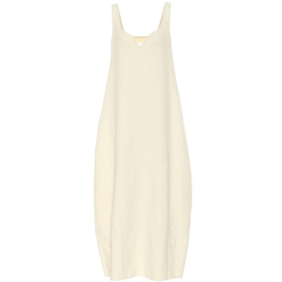 100 の保証 ジル サンダー Jil Sander レディース ワンピース ミドル丈 ワンピース ドレス Cotton And Wool Midi Dress Natural Hb4 P フェルマート Fermart 3号店 通販 Yahoo ショッピング 楽天1位 Expertoracle Com