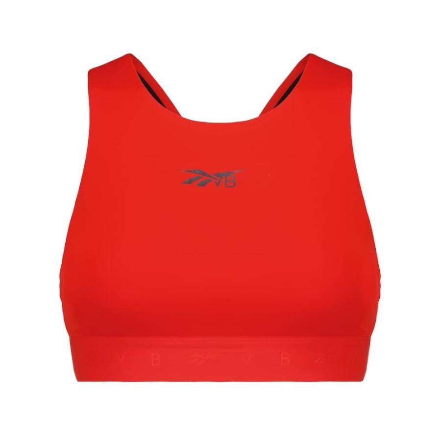 希少 リーボック Reebok X Victoria Beckham レディース スポーツブラ インナー 下着 Sports Bra Instinred 超目玉 Www Thedailyspud Com
