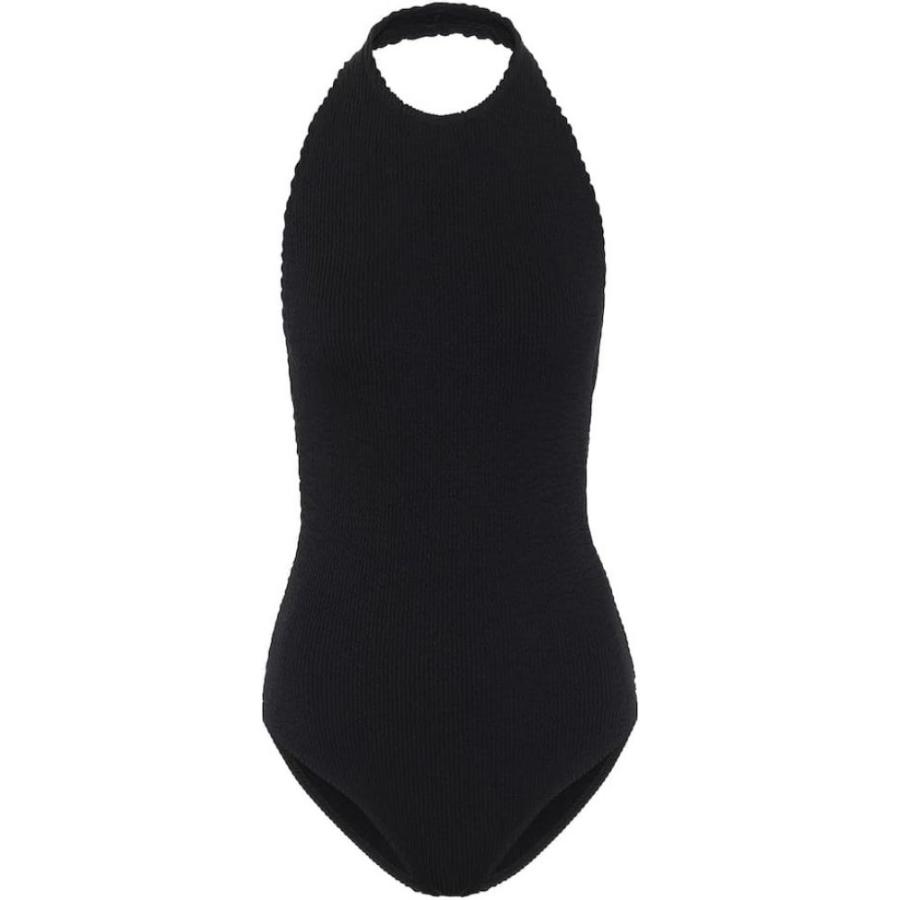 ボッテガ ヴェネタ ワンピース Bottega Veneta Bottega レディース ワンピース 水着 ビーチウェア Open Back Veneta Swimsuit Black Hb4 P フェルマート Fermart 3号店