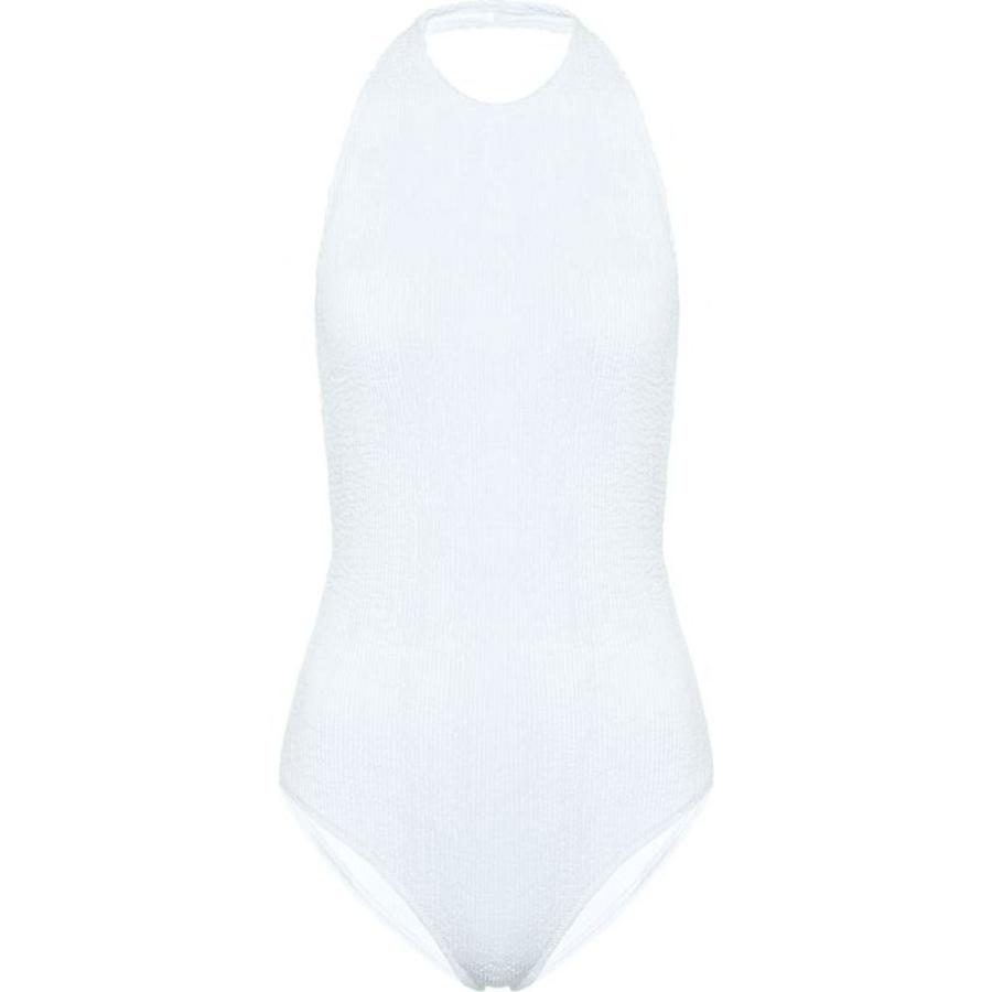 ボッテガ ヴェネタ Bottega Veneta ワンピース Veneta レディース Open Back ワンピース 水着 ビーチウェア Open Back Swimsuit White Hb4 P フェルマート Fermart 3号店