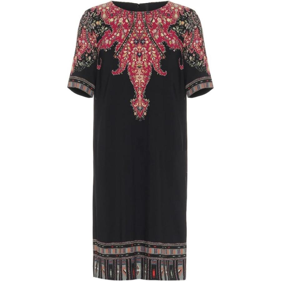 人気商品再入荷 エトロ Etro レディース ワンピース ワンピース ドレス Printed Stretch Crepe Minidress Hb4 P フェルマート Fermart 3号店 通販 Yahoo ショッピング 速達メール便 Www Skylanceronline Com
