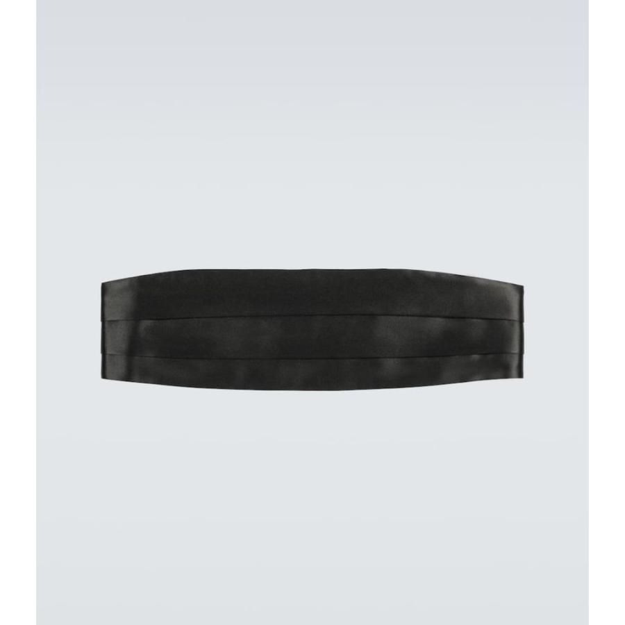 トム フォード Tom Ford メンズ ベルト メンズファッション Silk Sld フェルマート ベルト Sld Fermart Hb4