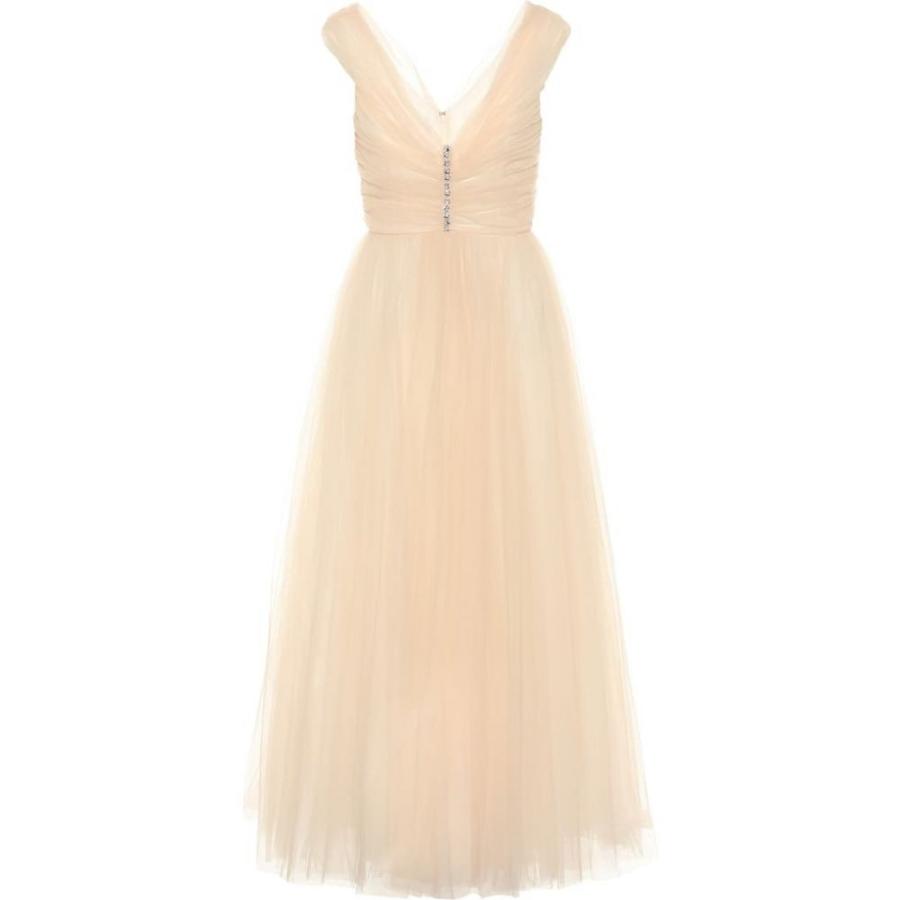 Seal限定商品 ジャンバティスタ バリ Giambattista Valli レディース パーティードレス ワンピース ドレス Embellished Silk Tulle Gown Nude Hb4 P フェルマート Fermart 3号店 通販 Yahoo ショッピング コンビニ受取対応商品 App Hds Dep Com