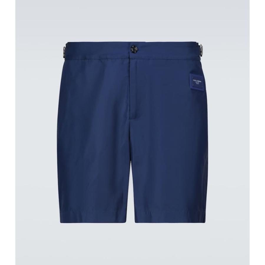 ドルチェ ガッバーナ Dolce Gabbana ファッション メンズ 海パン 水着 水着 ビーチウェア Tailored Swim