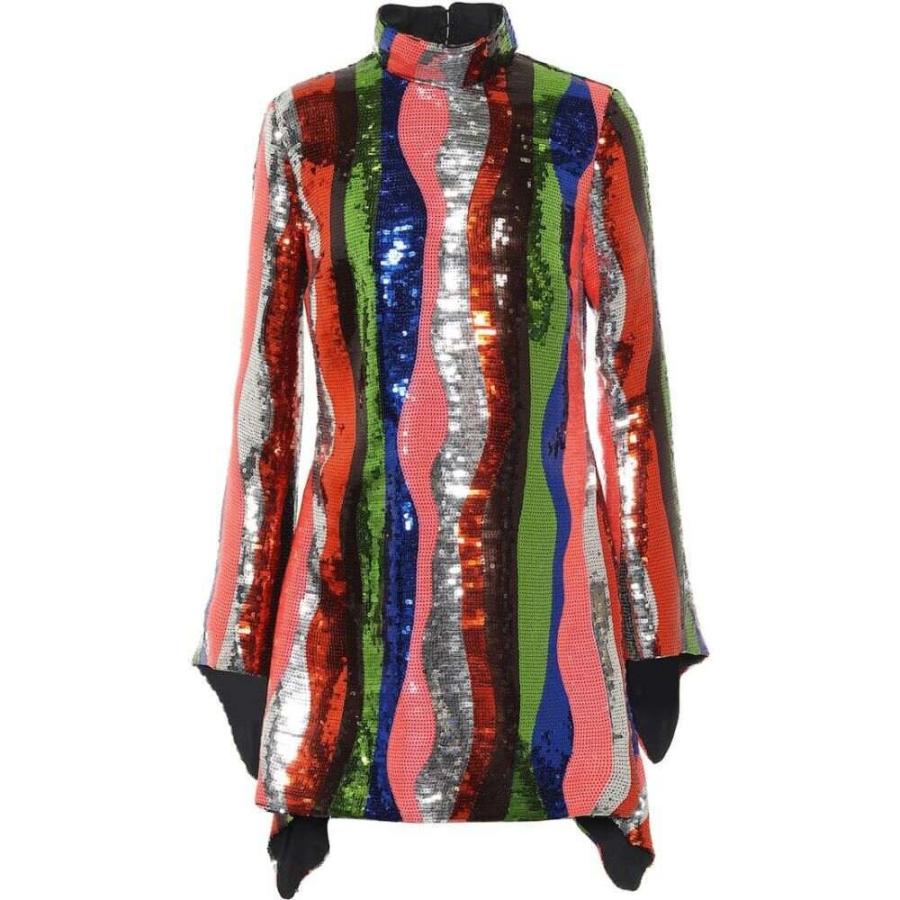 待望の再販 ハルパーン Halpern レディース ワンピース ワンピース ドレス Sequined Minidress Multicolor Hb4 P フェルマート Fermart 3号店 通販 Yahoo ショッピング ラッピング無料 返品も保証 Www Skylanceronline Com
