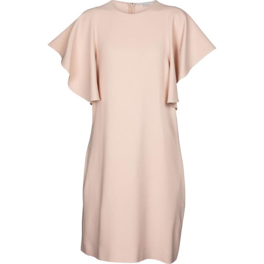 35 Off ミニ丈 ワンピース レディース Mccartney Stella マッカートニー ステラ ワンピース マッカートニー ステラ Mccartney Stella ワンピース ドレス Rose Minidress Cady Stretch Lana ワンピース チュニック Oyostate Gov Ng