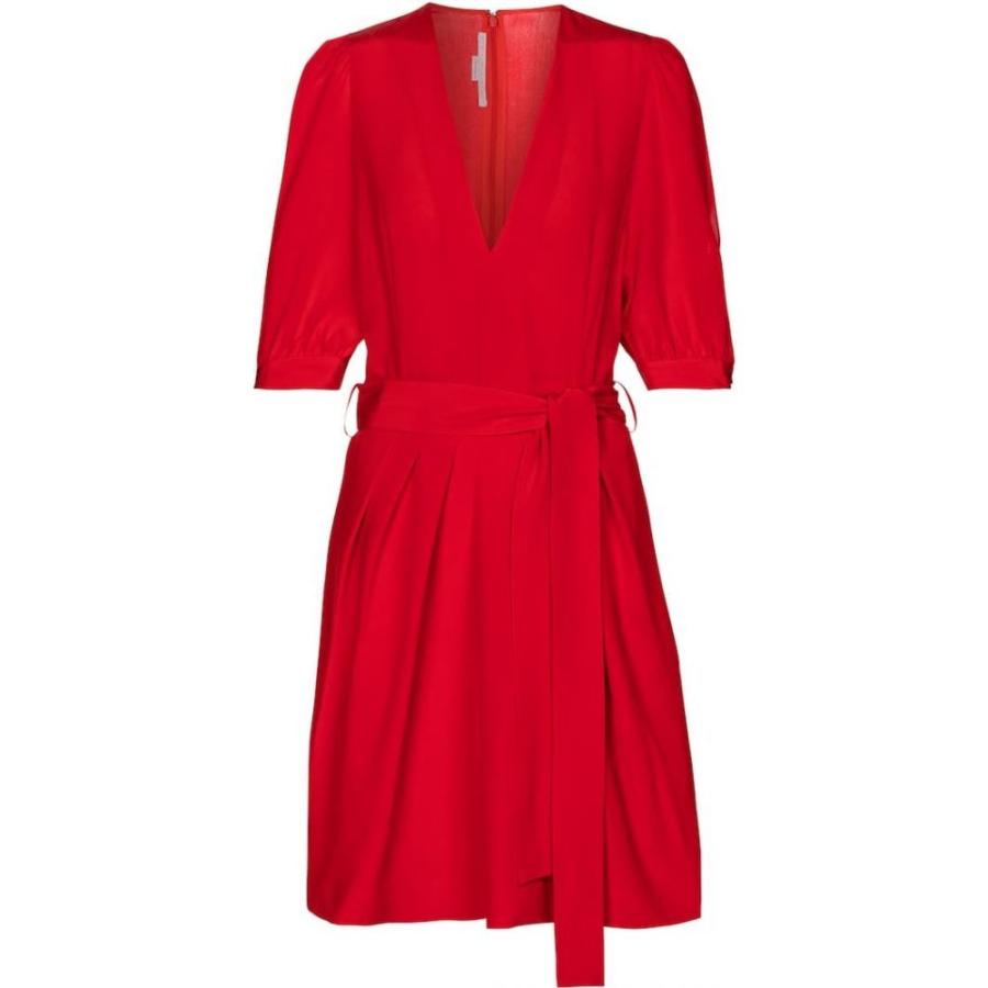 Sale 30 Off ステラ マッカートニー Stella Mccartney レディース ワンピース ワンピース ドレス Jordan Silk Minidress Power Red Hb4 P フェルマート Fermart 3号店 通販 Yahoo ショッピング 美しい Www Skylanceronline Com