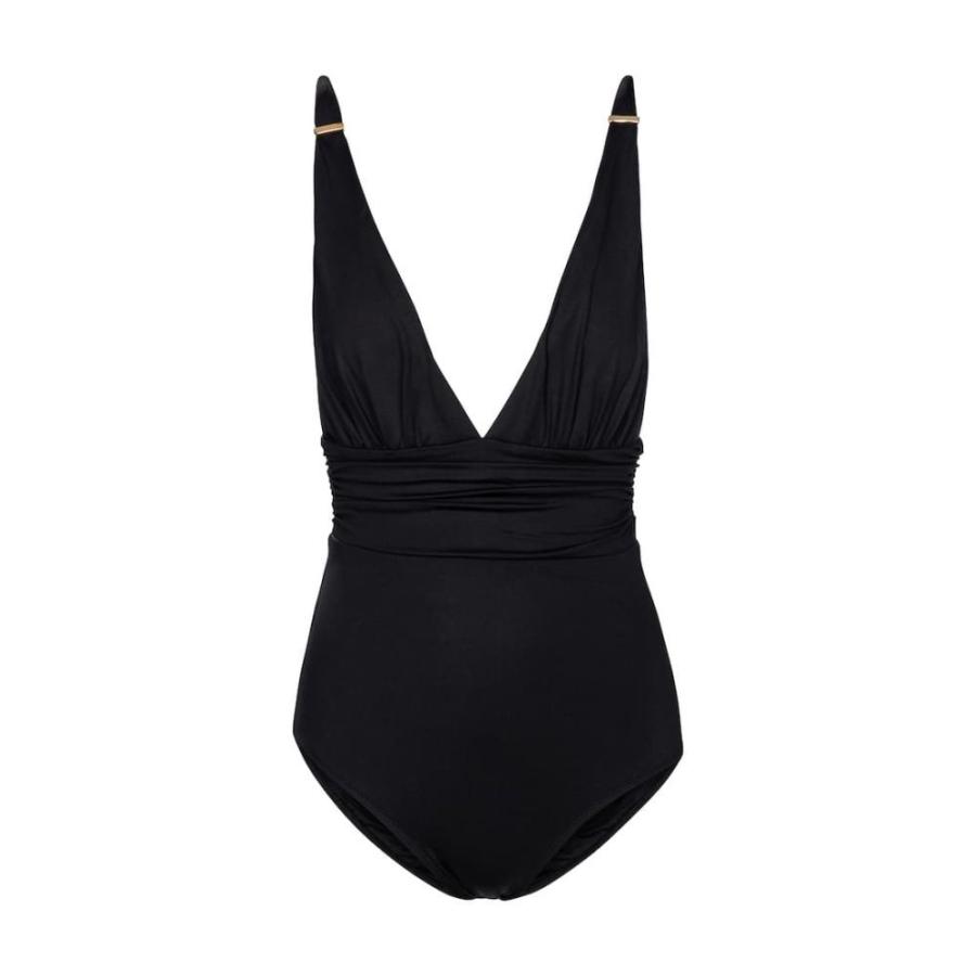 楽天ランキング1位 メリッサ オダバッシュ Melissa Odabash レディース ワンピース 水着 ビーチウェア Panarea Swimsuit Black Hb4 P フェルマート Fermart 3号店 通販 Yahoo ショッピング 安い Alrayan University Edu Ye