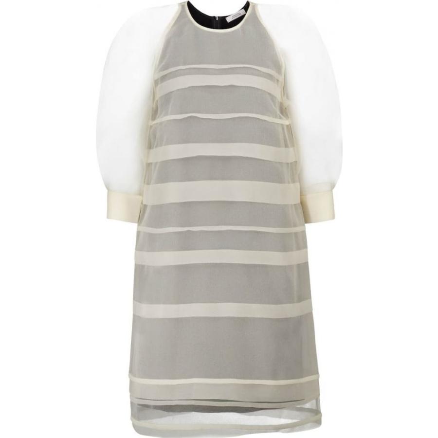 選ぶなら Dorothee シューマッハ ドロシー ワンピース シューマッハ ドロシー Schumacher Dorothee Schumacher Orange Translucent Minidress Romance Translucent ワンピース ドレス ミニ丈 ワンピース レディース ワンピース チュニック Postetelecom Gouv Cg