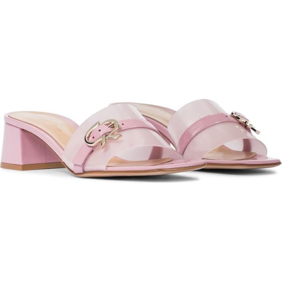期間限定送料無料 ジャンヴィト ロッシ Gianvito Rossi レディース サンダル ミュール シューズ 靴 Gemini Patent Leather Sandals Glaze 楽天市場 Zoetalentsolutions Com