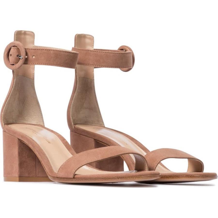 新品同様 Gianvito Rossi サンダル - サンダル - alrc.asia 新品同様 Gianvito Rossi サンダル - サンダル - alrc.asia