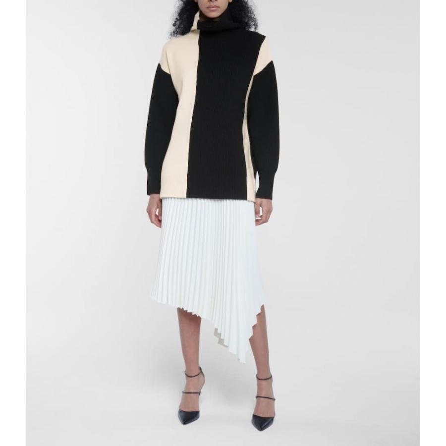 期間限定特価 ジョゼフ Joseph レディース ニット セーター トップス Wool Turtleneck Sweater Ivory Combo Hb4 P フェルマート Fermart 3号店 通販 Yahoo ショッピング 交換無料 Clinicagastroservice Com Br