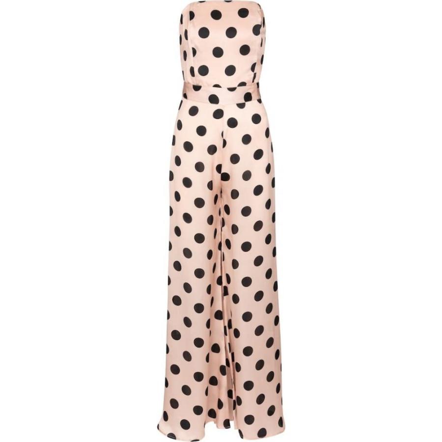 内祝い アレクサンドラ ミロ Alexandra Miro レディース オールインワン ジャンプスーツ ワンピース ドレス Clara Polka Dot Jumpsuit Polka Hb4 P フェルマート Fermart 3号店 通販 Yahoo ショッピング 日本最大級 Lewisfamilyinsurance Com