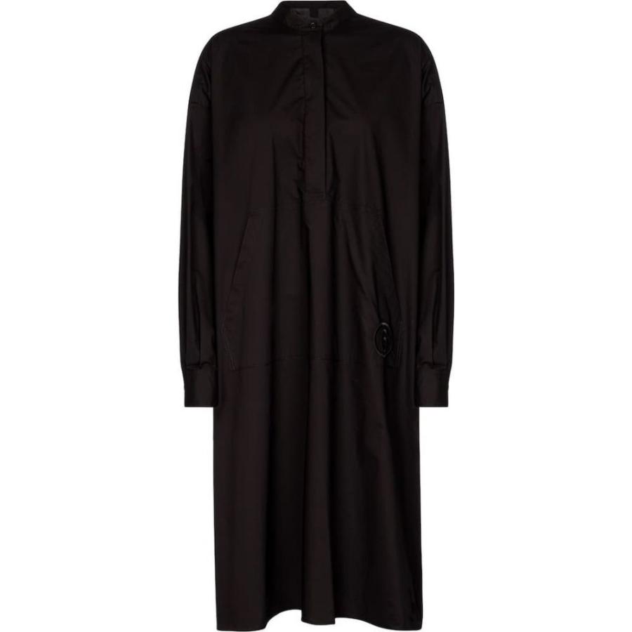 残りわずか メゾン マルジェラ Mm6 Maison Margiela レディース ワンピース ミドル丈 ワンピース ドレス Cotton Midi Dress Black Hb4 P フェルマート Fermart 3号店 通販 Yahoo ショッピング 新作saleセール30 Off Skylanceronline Com