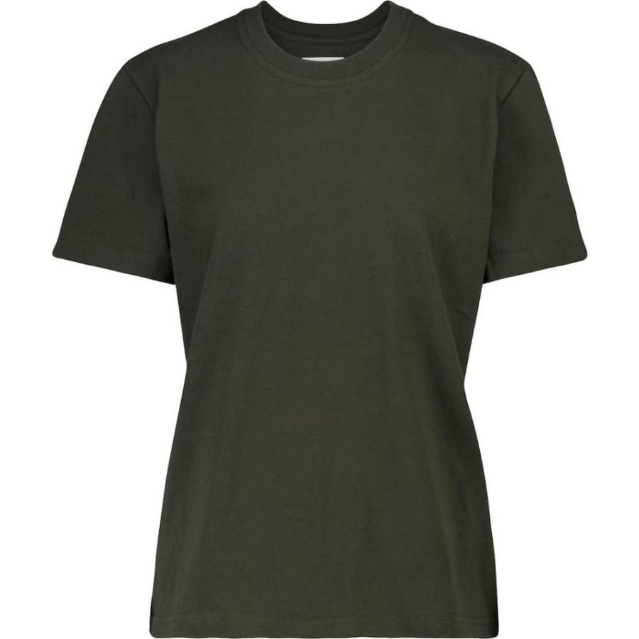 最適な価格 ボッテガ ヴェネタ Bottega Veneta レディース Tシャツ トップス Cotton T Shirt Camping Hb4 P フェルマート Fermart 3号店 通販 Yahoo ショッピング 国内正規品 限定 Www Skylanceronline Com
