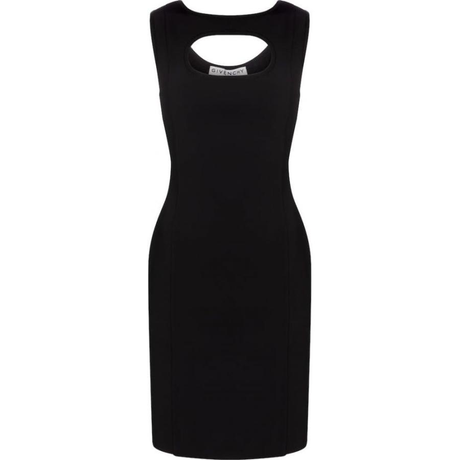 信頼 ジバンシー Givenchy レディース ワンピース ミニ丈 ワンピース ドレス Stretch Jersey Minidress Black Hb4 P フェルマート Fermart 3号店 通販 Yahoo ショッピング 超歓迎 Market Onkimena Com