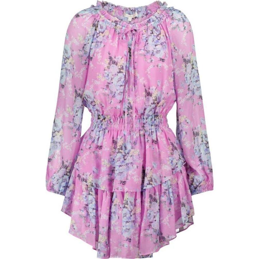人気トレンド ラブシャックファンシー Loveshackfancy レディース ワンピース ミニ丈 ワンピース ドレス Popover Floral Minidress Neon Bubbles Hb4 P フェルマート Fermart 3号店 通販 Yahoo ショッピング 格安即決 Jobecogouabo Com