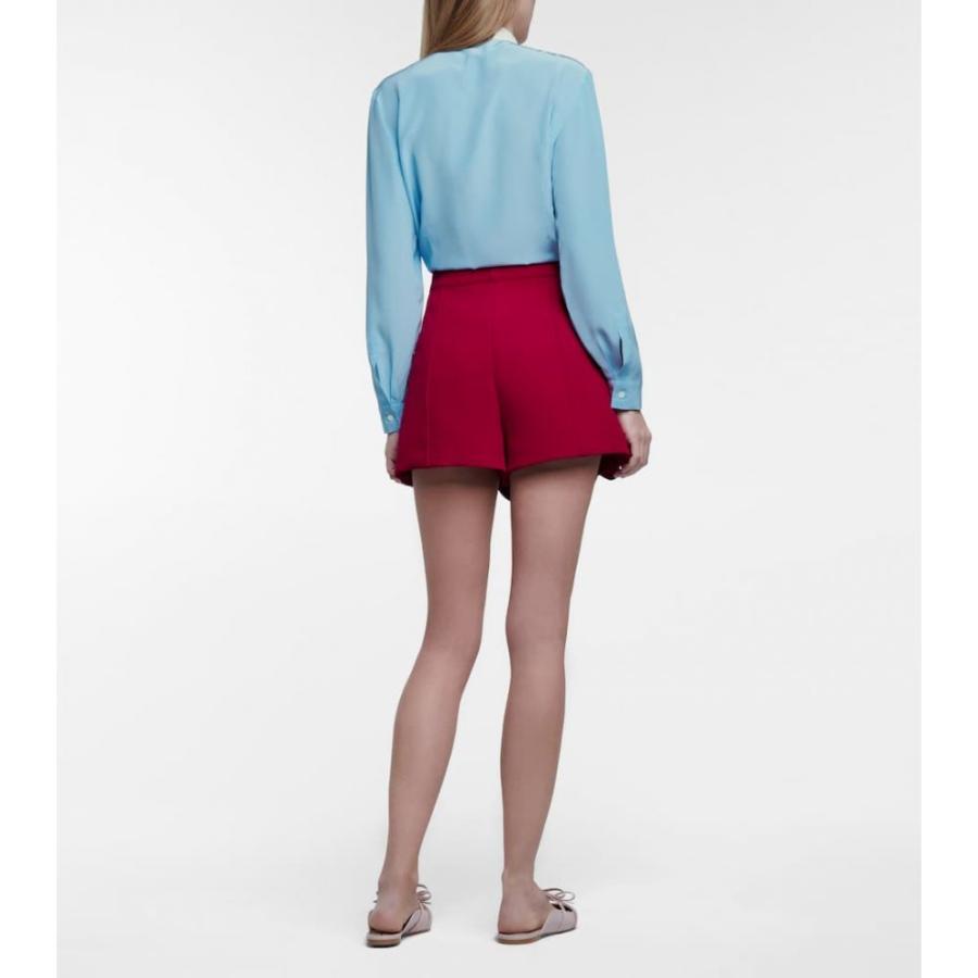 レッド ヴァレンティノ RedValentino レディース ショートパンツ