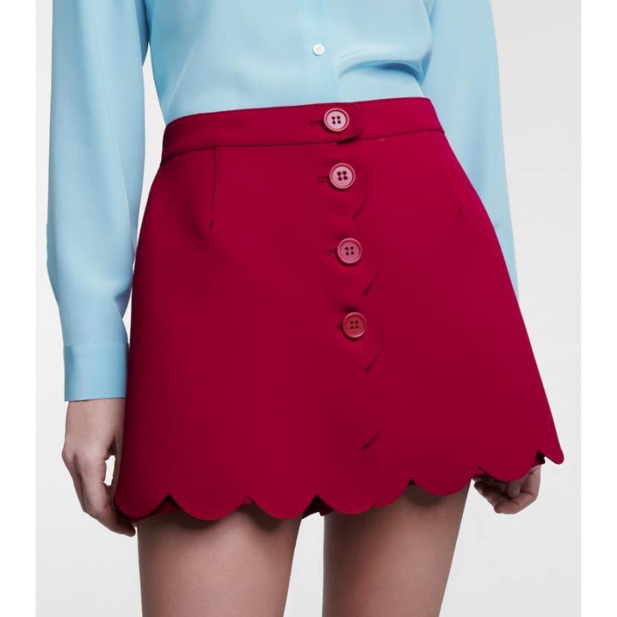 レッド ヴァレンティノ RedValentino レディース ショートパンツ