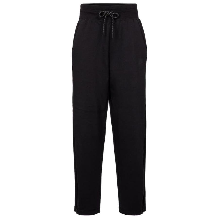 春夏新色 ナイキ Nike レディース スウェット ジャージ ボトムス パンツ Sportswear Tech Fleece Trackpants Black Black オープニング大放出セール Theculturewire Com