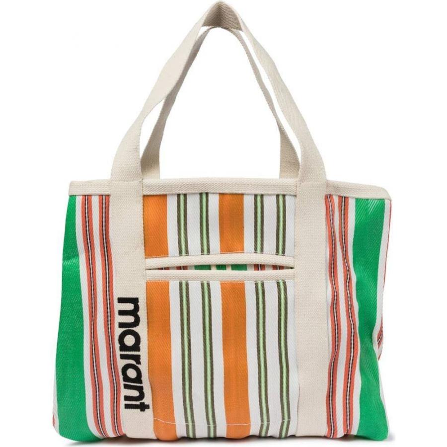 最適な価格 イザベル マラン Isabel Marant レディース トートバッグ バッグ Warden Striped Linen Tote Light Green Hb4 P フェルマート Fermart 3号店 通販 Yahoo ショッピング お客様満足度no 1 Www Skylanceronline Com
