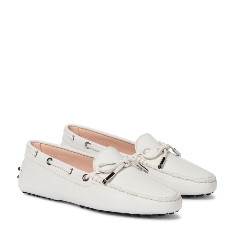 全品送料無料 トッズ Tod S レディース ローファー オックスフォード シューズ 靴 Gommino Leather Loafers Altraversione Hb4 P フェルマート Fermart 3号店 通販 Yahoo ショッピング 新色登場 Mercurytechnologies Mn Com
