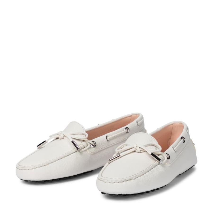 全品送料無料 トッズ Tod S レディース ローファー オックスフォード シューズ 靴 Gommino Leather Loafers Altraversione Hb4 P フェルマート Fermart 3号店 通販 Yahoo ショッピング 新色登場 Mercurytechnologies Mn Com
